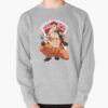 rasweatshirtx1800heather greyfront c281327600600 bgf8f8f8 - Fire Force Shop