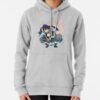 ssrcomhoodiewomensheather greyfrontsquare productx600 bgf8f8f8.1u2 12 - Fire Force Shop