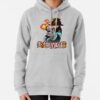 ssrcomhoodiewomensheather greyfrontsquare productx600 bgf8f8f8.1u2 13 - Fire Force Shop