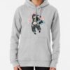 ssrcomhoodiewomensheather greyfrontsquare productx600 bgf8f8f8.1u2 15 - Fire Force Shop