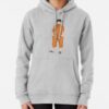 ssrcomhoodiewomensheather greyfrontsquare productx600 bgf8f8f8.1u2 16 - Fire Force Shop