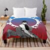 urblanket large bedsquarex600.1 - Fire Force Shop