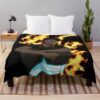 urblanket large bedsquarex600.1 11 - Fire Force Shop