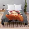 urblanket large bedsquarex600.1 13 - Fire Force Shop