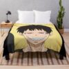 urblanket large bedsquarex600.1 14 - Fire Force Shop