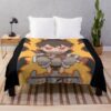 urblanket large bedsquarex600.1 15 - Fire Force Shop