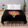 urblanket large bedsquarex600.1 17 - Fire Force Shop