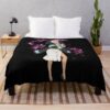 urblanket large bedsquarex600.1 18 - Fire Force Shop