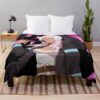 urblanket large bedsquarex600.1 6 - Fire Force Shop