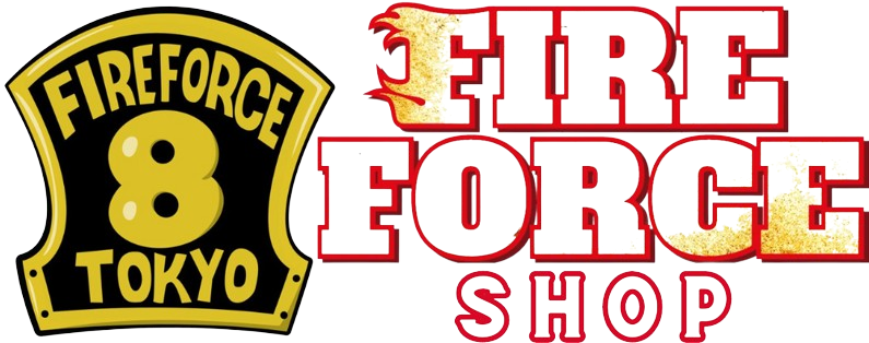 Fire Force Shop