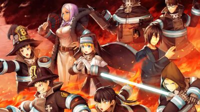 Fire Force Impact on the Anime Landscape