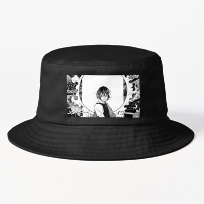 Benimaru Shinmon Bucket Hat - Fire Force Shop