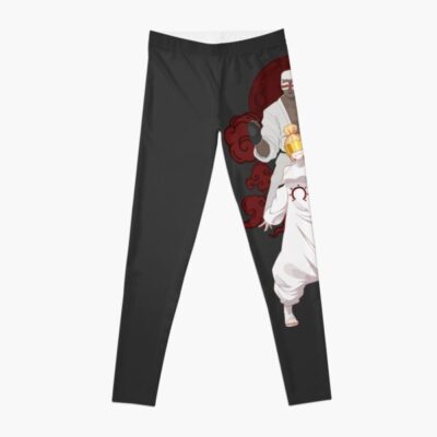 Fire Force – Villain League Leggings - Fire Force Shop