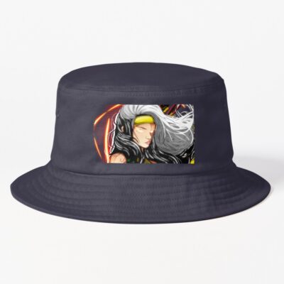 Rogue Phoenix Fire Force Bucket Hat - Fire Force Shop